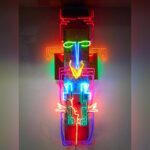 neon-art-totem-3D-eugene-oregon-2